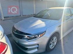 كيا اوبتيما